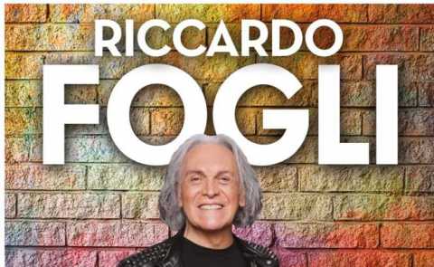 Triggiano, in piazza Vittorio Veneto concerto di Riccardo Fogli